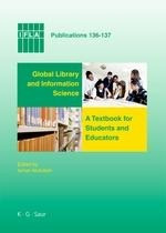 Global Library and Information Science