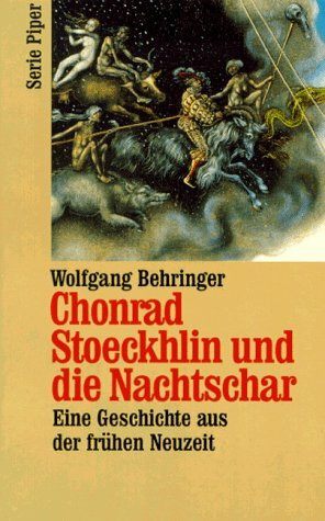 Chonrad Stöckhlin und die Nachtschar