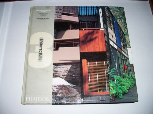 Twentieth-Century Houses: Frank Lloyd Wright, Fallingwater ; Alvar Aalto, Villa Mairea ; Charles and Ray Eames, Eames House: Fallingwater, Bear Pen, ... Palisades, California, 1949 (Architecture 3s)