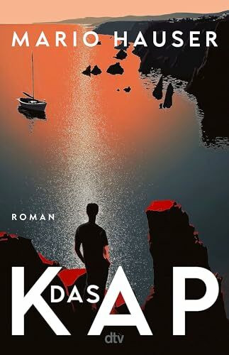 Das Kap: Roman | »Ein portugiesisches Puzzlespiel aus tausend fein gestanzten Teilen.« Fabio Nola