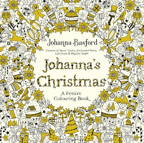 Johanna's Christmas