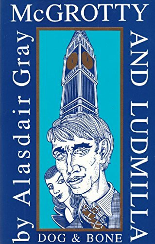 McGrotty and Ludmilla: Or, the Harbinger Report