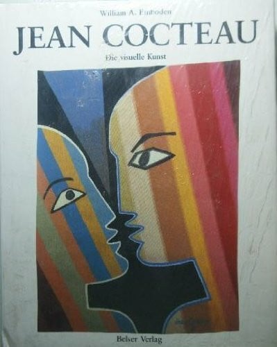 Jean Cocteau. Die visuelle Kunst