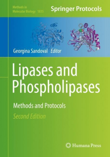 Lipases and Phospholipases