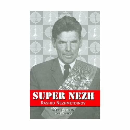 Super Nezh Chess Assassin