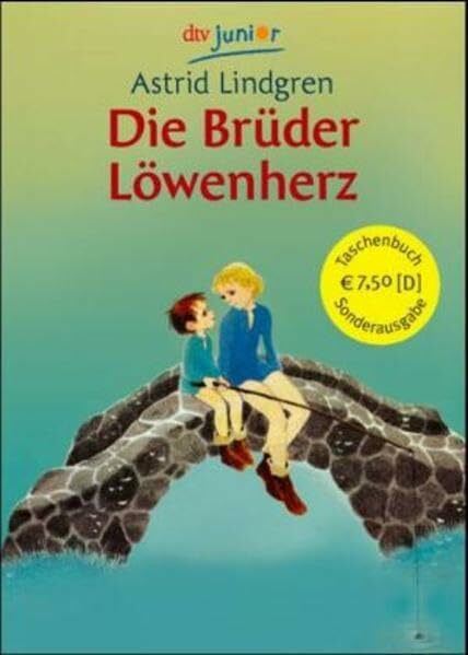 Die Brüder Löwenherz