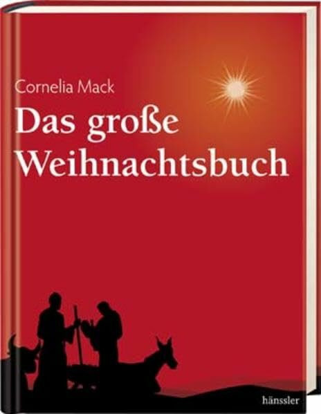 Das große Weihnachtsbuch