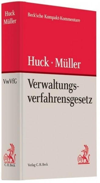 Verwaltungsverfahrensgesetz