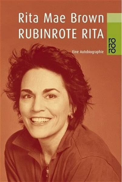 Rubinrote Rita: Eine Autobiographie