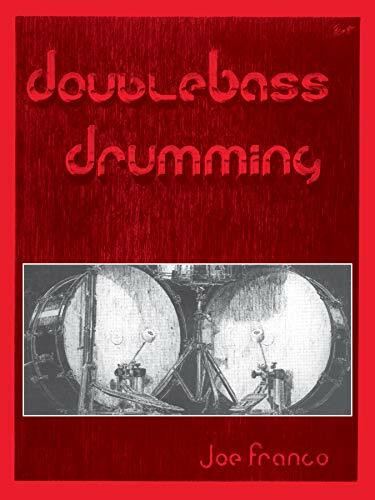 Double Bass Drumming