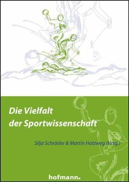 Die Vielfalt der Sportwissenschaft