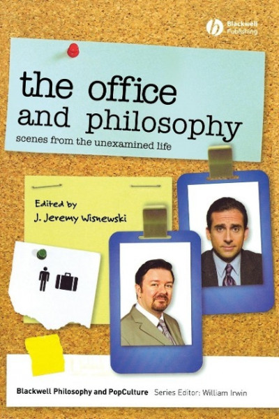 Office and Philosophy