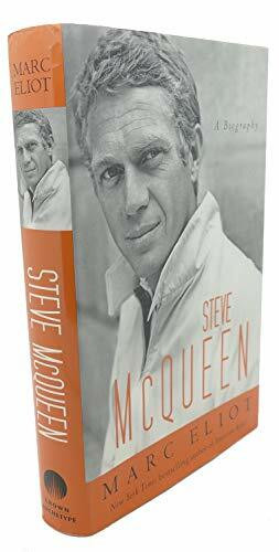 Steve Mcqueen: A Biography