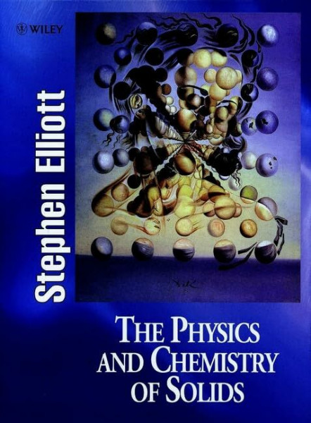 Physics & Chemistry of Solids