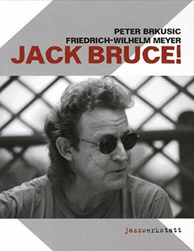 JACK BRUCE!