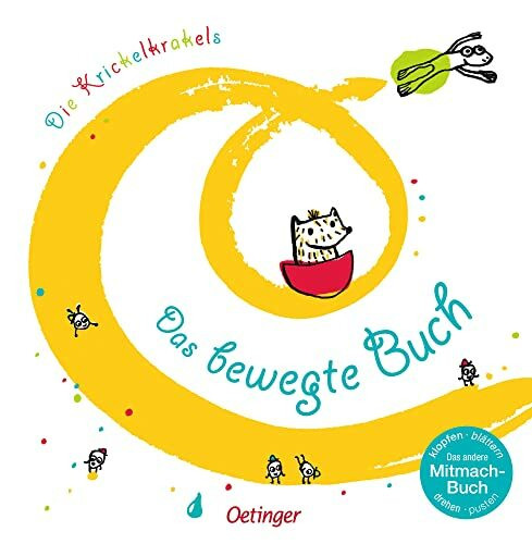 Das bewegte Buch