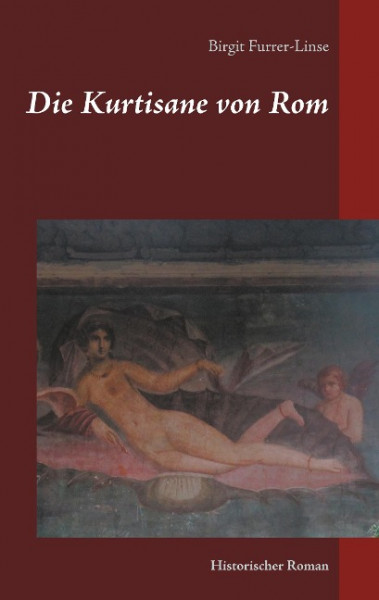Die Kurtisane von Rom