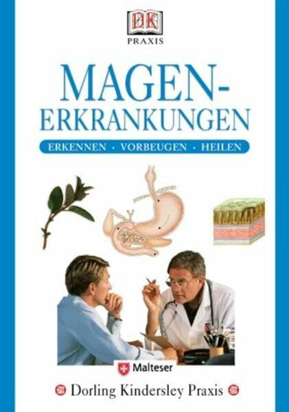 Magenerkrankungen