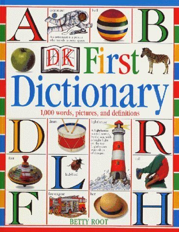 DK First Dictionary DK First Dictionary