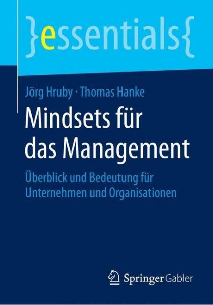 Mindsets für das Management