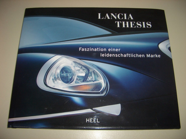 Lancia Thesis