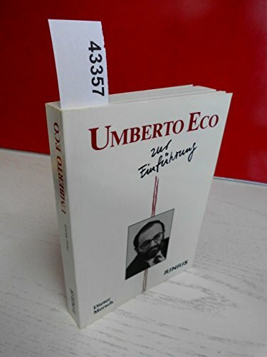 Umberto Eco zur Einführung