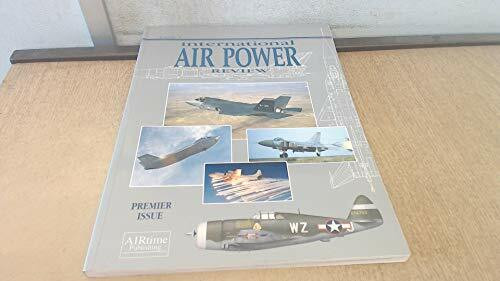 International Air Power Review: Volume 1