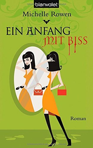 Blanvalet Ein Anfang Mit Biss