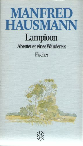 Lampioon: Abenteuer eines Wanderers