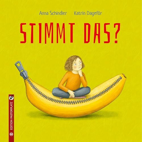 Stimmt das?: 42 kuriose Behauptungen und Antworten