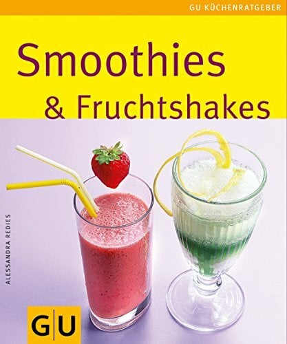 Smoothies & Fruchtshakes: Limitierte Treueausgabe