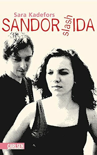 Sandor slash Ida: Ausgezeichnet mit 'Die besten 7 Bücher für junge Leser', 07/2004