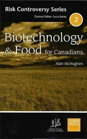 Biotechnology & Food for Canadians