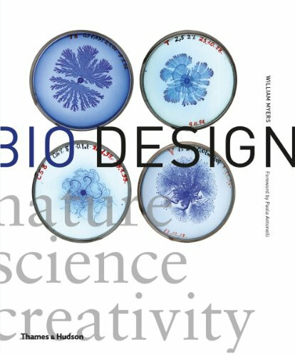 Bio Design:Nature Science Creativity: Nature Science Creativity