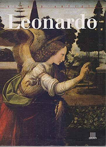 Leonardo (Vita d'artista)