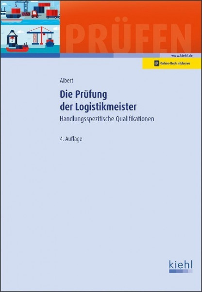 Die Prüfung der Logistikmeister