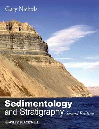 Sedimentology and Stratigraphy (Wiley Desktop Editions)