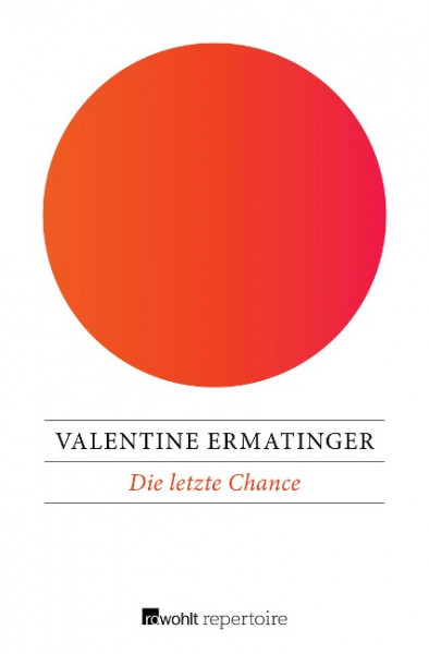 Die letzte Chance