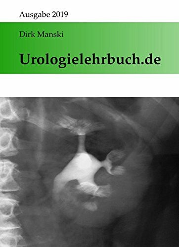 Manski, D: Urologielehrbuch.de