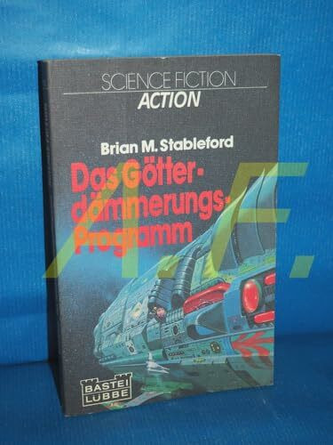 Das Götterdämmerungs- Programm.