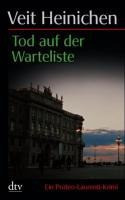 Tod auf der Warteliste