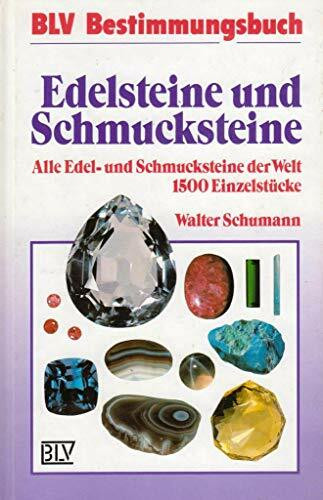 Edelsteine und Schmucksteine