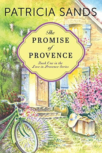 The Promise of Provence (Love in Provence, 1, Band 1)