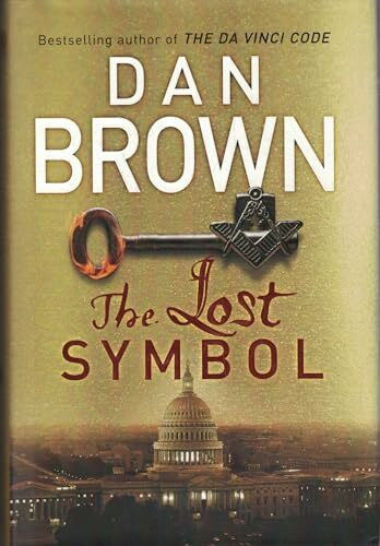 The Lost Symbol (Robert Langdon, Band 3)