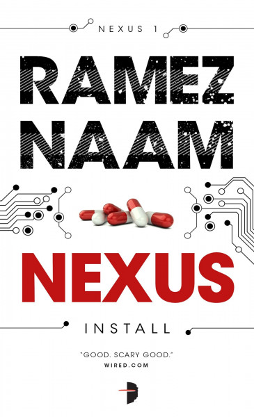 Nexus: Nexus ARC Book 1