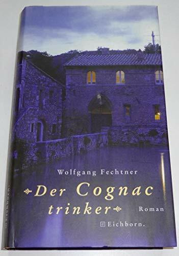 Der Cognactrinker