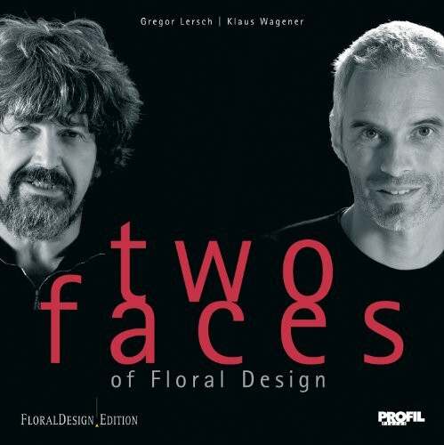 Two Faces of Floral Design