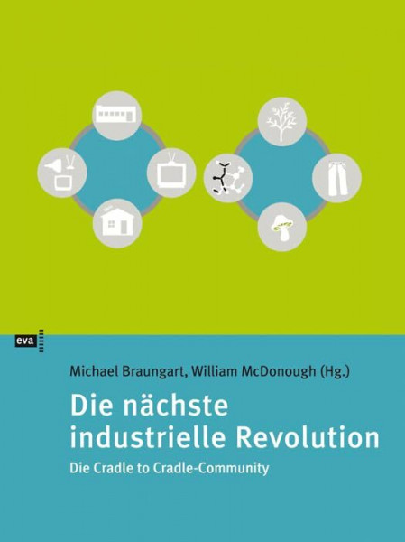 Die nächste industrielle Revolution: Die Cradle to Cradle-Community