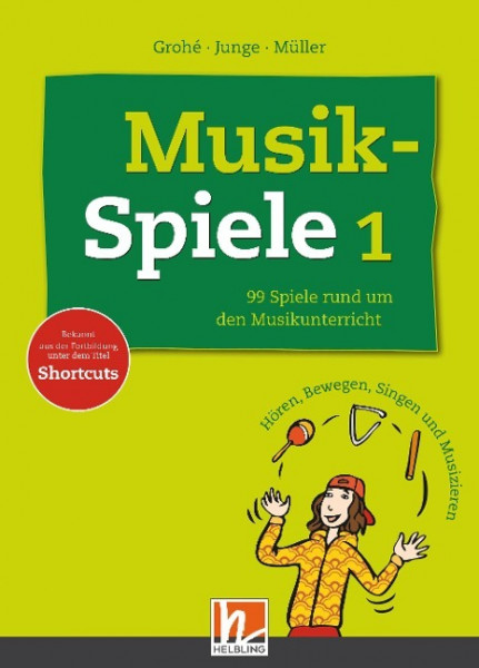 Musikspiele