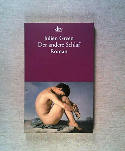 Der andere Schlaf: Roman